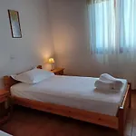 Nerissa 2, Two Bedroom With Amazing Sea View * Spartia (Kefalonia)