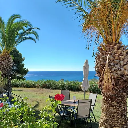 Nerissa 2, Two Bedroom House With Sea View Holiday home Spartia (Kefalonia)