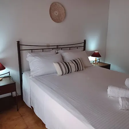 Nerissa 2, Two Bedroom House With Sea View スパルティア