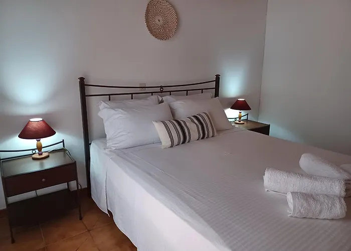 Nerissa 2, Two Bedroom House With Sea View Spartia (Kefalonia)