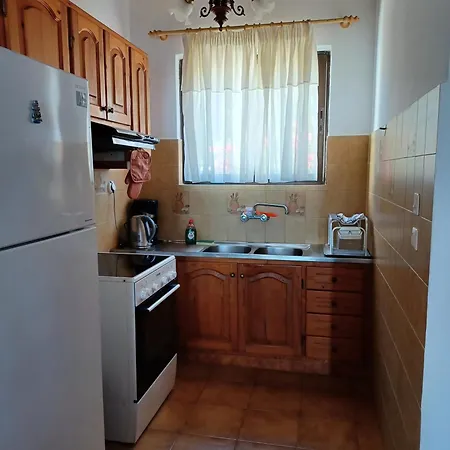 Ferienhaus Nerissa 2, Two Bedroom House With Sea View